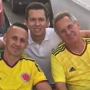 Meet your Posher, Nicolas